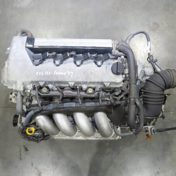 JDM 2003-2006 Toyota Matrix XRS 2ZZ-GE 1.8L ENGINE 2ZZGE