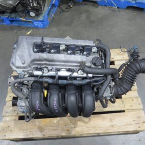 JDM 2003-2008 PONTIAC VIBE 1ZZ-FE 1.8L VVT-i ENGINE