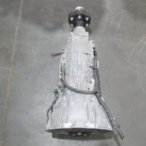 JDM 2004-2005-2006 Lexus LS430 4.3L 3UZ-FE RWD 6-Speed Automatic Transmission