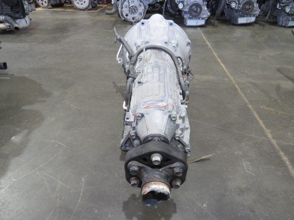 JDM 2004-2005-2006 Lexus LS430 4.3L 3UZ-FE RWD 6-Speed Automatic Transmission - Image 6