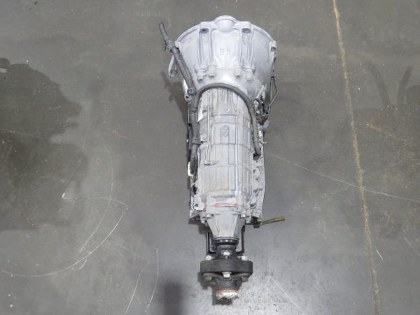 JDM 2004-2005-2006 Lexus LS430 4.3L 3UZ-FE RWD 6-Speed Automatic Transmission - Image 7