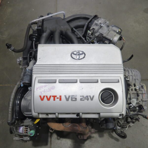 JDM 2004 2005 2006 Lexus RX330 FWD 3.0L Replacement For 3.3L VVT-i Engine