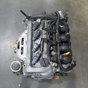 JDM 2004 2005 2006 SCION XA 1NZ-FE 1.5L ENGINE