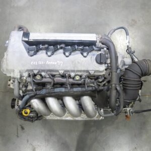 JDM 2004-2005-2006 Toyota Corolla XRS 2ZZ-GE 1.8L ENGINE 2ZZGE