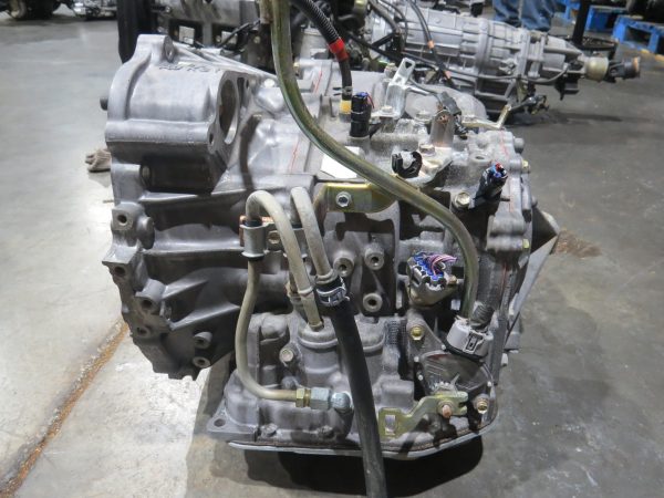 JDM 2004 2005 Toyota RAV4 2.4L 2AZ-FE FWD Automatic Transmission - Image 8