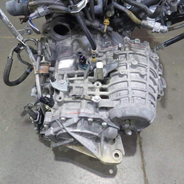 JDM 2004-2007 Toyota Highlander 3.3L V6 FWD Automatic Transmission