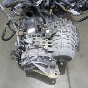 JDM 2004-2008 Toyota Sienna 3.3L V6 FWD Automatic Transmission