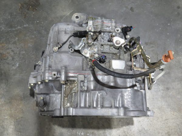 JDM 2005-2010 Scion tC 2.4L 2AZ-FE Automatic Transmission - Image 3