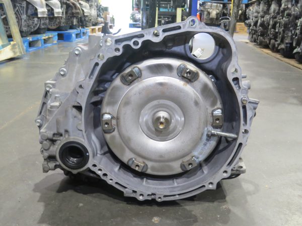 JDM 2006 2007 2008 Toyota RAV4 2.4L 2AZ-FE FWD Automatic Transmission - Image 2