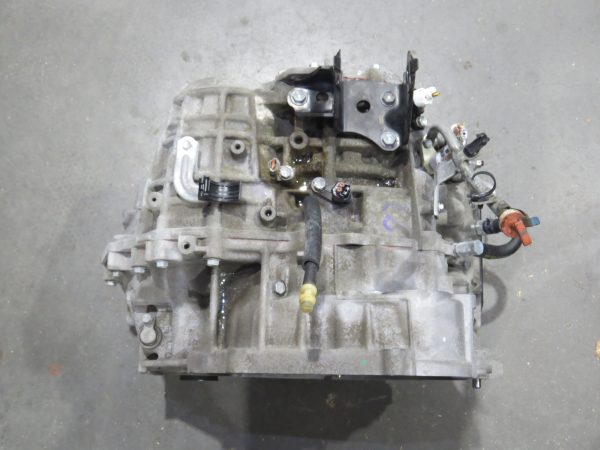 JDM 2006 2007 2008 Toyota RAV4 2.4L 2AZ-FE FWD Automatic Transmission - Image 3