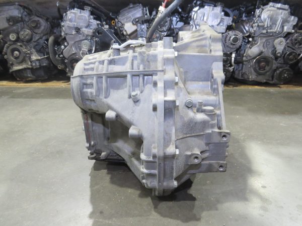 JDM 2006 2007 2008 Toyota RAV4 2.4L 2AZ-FE FWD Automatic Transmission - Image 4