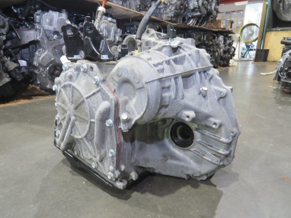 JDM 2006 2007 2008 Toyota RAV4 2.4L 2AZ-FE FWD Automatic Transmission - Image 5