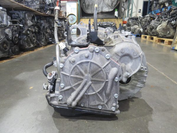 JDM 2006 2007 2008 Toyota RAV4 2.4L 2AZ-FE FWD Automatic Transmission - Image 6