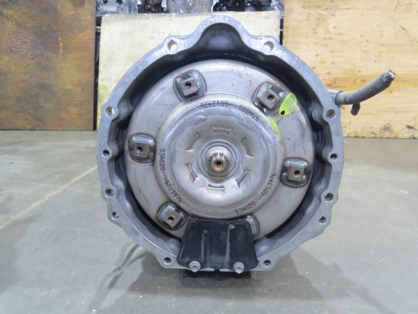 JDM 2006-2007 Lexus GS430 4.3L 3UZ-FE RWD 6-Speed Automatic Transmission - Image 3