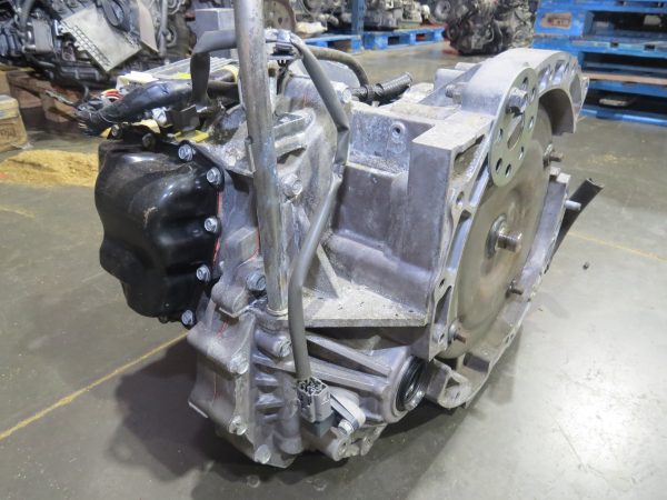 JDM 2006-2009 Mazda 3 2.3L FWD 5-Speed Automatic Transmission - Image 4