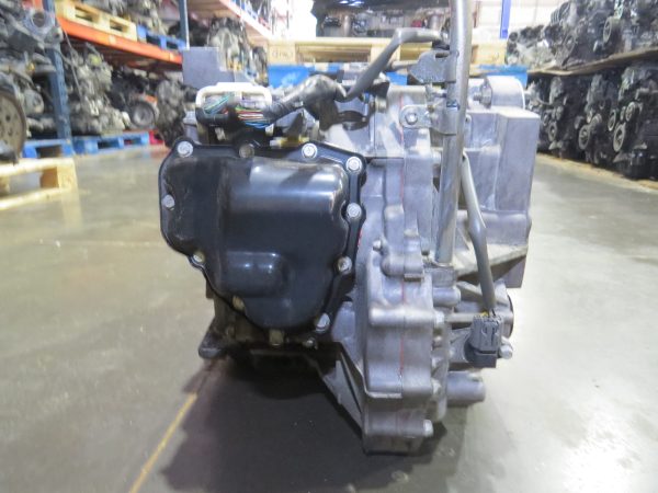 JDM 2006-2009 Mazda 3 2.3L FWD 5-Speed Automatic Transmission - Image 5