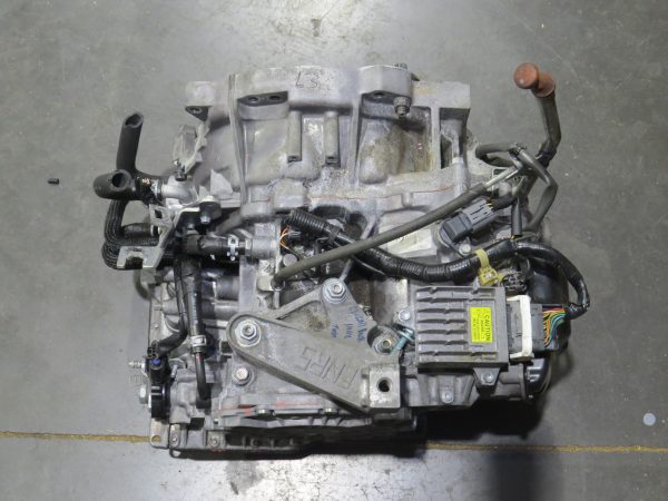 JDM 2006-2009 Mazda 3 2.3L FWD 5-Speed Automatic Transmission - Image 7