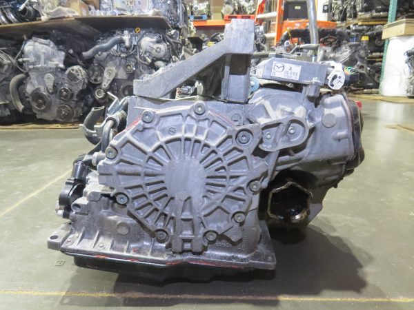 JDM 2006-2009 Mazda 3 2.3L FWD 5-Speed Automatic Transmission - Image 8