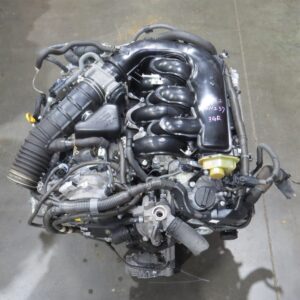 JDM 2006-2011 LEXUS GS300 3GR FSE 3.0L V6 RWD ENGINE JDM 3GR MOTOR