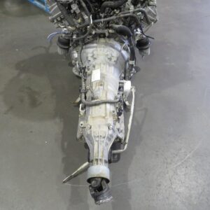 JDM 2006-2012 Lexus IS250 2.5L 4GR-FSE V6 RWD Automatic Transmission
