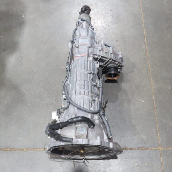 JDM 2006-2015 Lexus IS250 2.5L 4GR-FSE AWD Automatic Transmission
