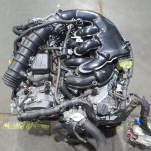 JDM 2006-2015 LEXUS IS250 4GR-FSE RWD ENGINE 2.5L V6 4GR