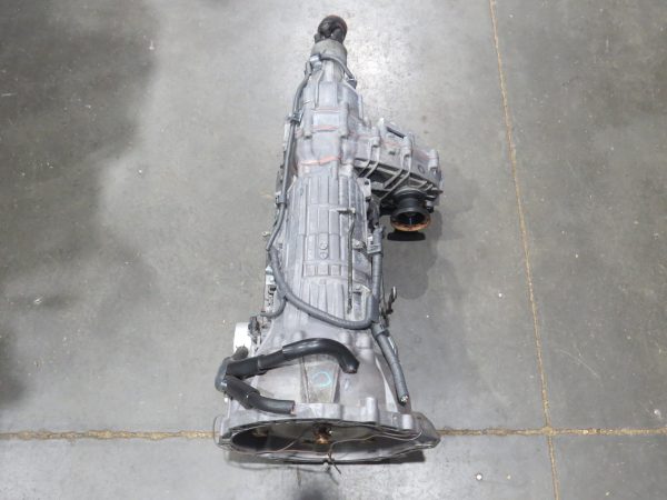JDM 2006 Lexus GS300 3.0L AWD Automatic Transmission - Image 2