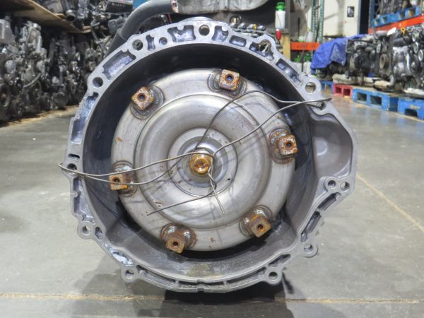 JDM 2006 Lexus GS300 3.0L AWD Automatic Transmission - Image 3