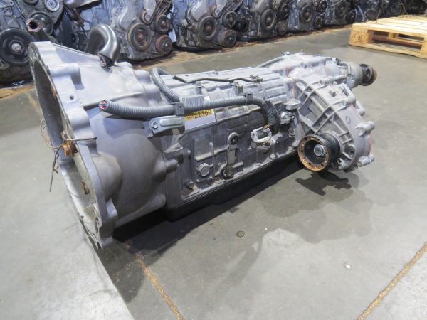 JDM 2006 Lexus GS300 3.0L AWD Automatic Transmission - Image 5