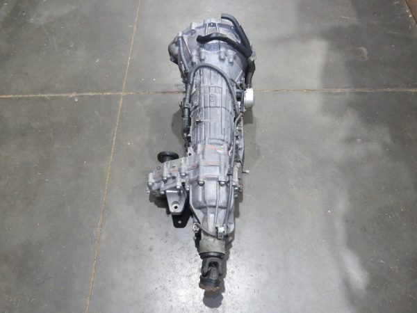 JDM 2006 Lexus GS300 3.0L AWD Automatic Transmission - Image 7