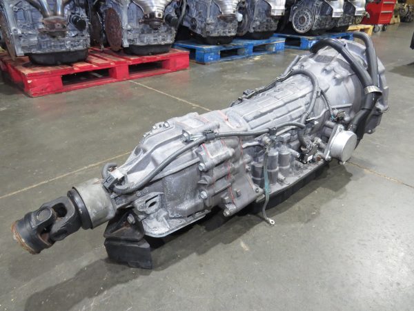 JDM 2006 Lexus GS300 3.0L AWD Automatic Transmission - Image 8