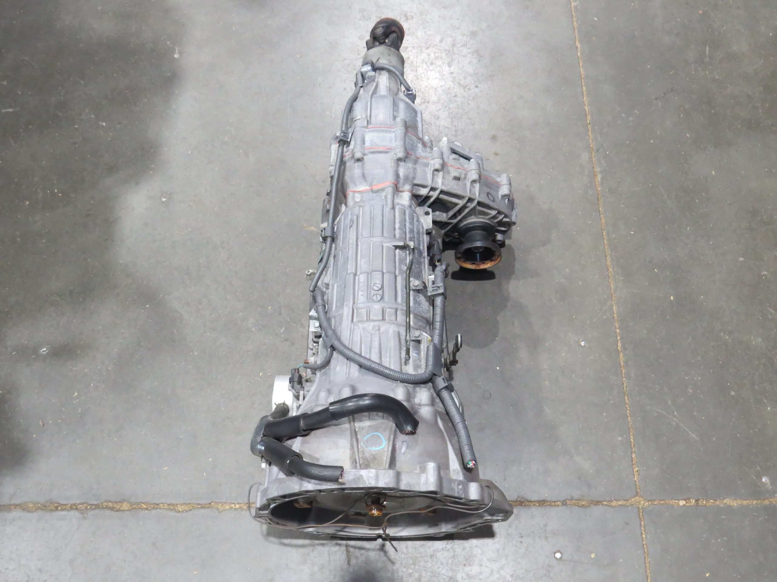 JDM 2006 Lexus GS300 3.0L AWD Automatic Transmission