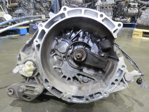 JDM 2007-2013 MazdaSpeed 3 L3 Turbo MZR 6-Speed Manual Transmission - Image 2