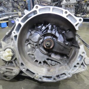 JDM 2007-2013 MazdaSpeed 3 L3 Turbo MZR 6-Speed Manual Transmission