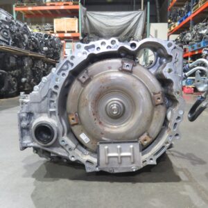 JDM 2007-2018 Lexus ES350 3.5L 2GR-FE FWD Automatic Transmission