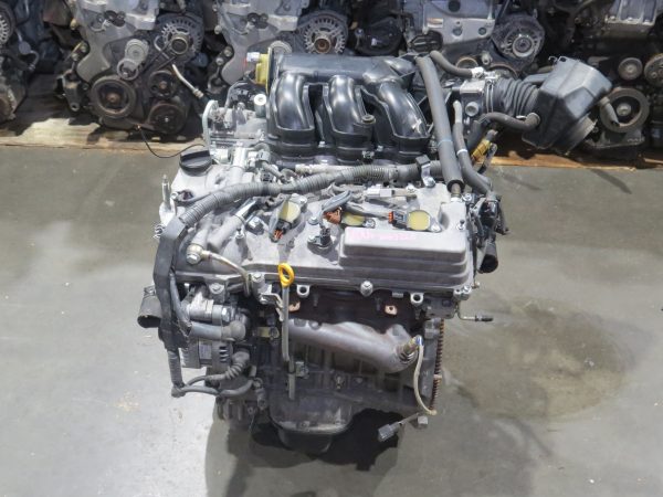 JDM 2007-2018 LEXUS ES350 V6 3.5L 2GR-FE ENGINE - Image 3