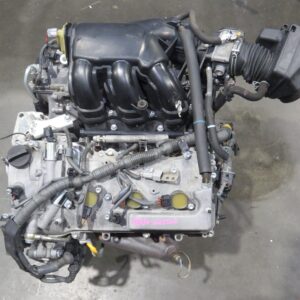 JDM 2007-2018 LEXUS ES350 V6 3.5L 2GR-FE ENGINE