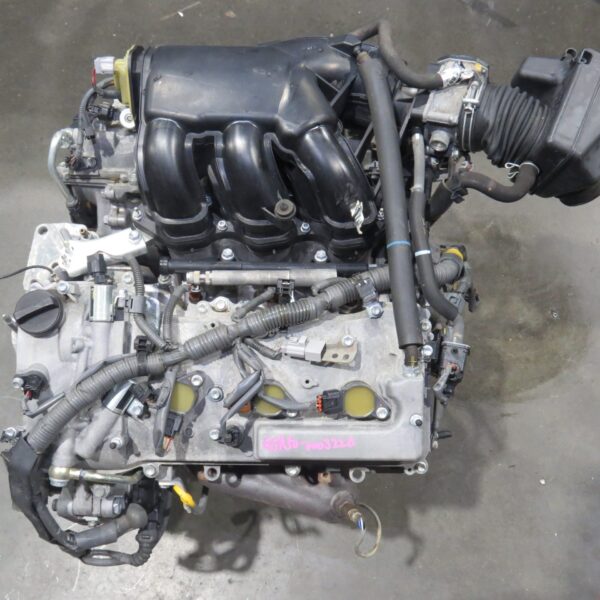 JDM 2007-2018 LEXUS ES350 V6 3.5L 2GR-FE ENGINE