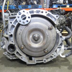JDM 2008-2010 Mazda 5 2.3L FWD 5-Speed Automatic Transmission