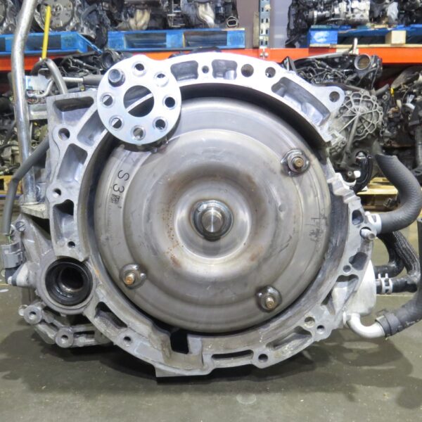 JDM 2008-2010 Mazda 5 2.3L FWD 5-Speed Automatic Transmission
