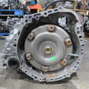 JDM 2008-2015 Scion xB 2.4L 2AZ-FE Automatic Transmission 2AZFE