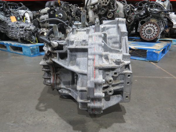 JDM 2008-2018 Toyota Avalon 3.5L V6 2GR-FE FWD Automatic Transmission 3.5L 2GRFE - Image 4
