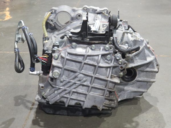 JDM 2008-2018 Toyota Avalon 3.5L V6 2GR-FE FWD Automatic Transmission 3.5L 2GRFE - Image 6