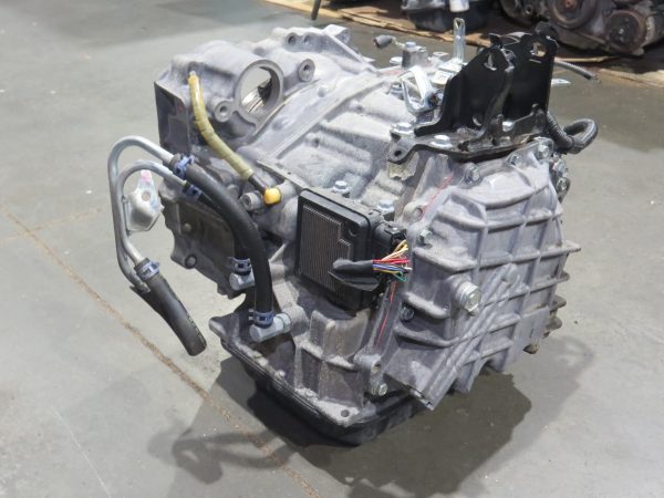JDM 2008-2018 Toyota Avalon 3.5L V6 2GR-FE FWD Automatic Transmission 3.5L 2GRFE - Image 7