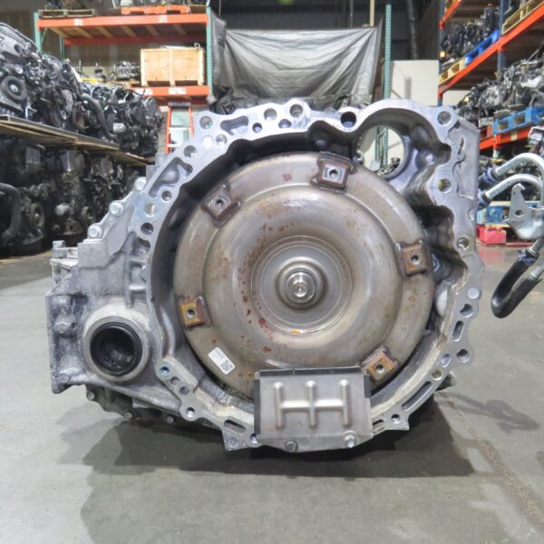 JDM 2008-2018 Toyota Avalon 3.5L V6 2GR-FE FWD Automatic Transmission 3.5L 2GRFE