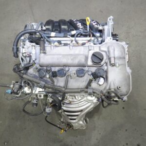 JDM 2009-2010 PONTIAC VIBE 1.8L 4 CYL 2ZR-FE ENGINE