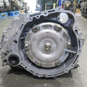 JDM 2009-2012 Toyota RAV4 2.5L FWD Automatic Transmission 2WD
