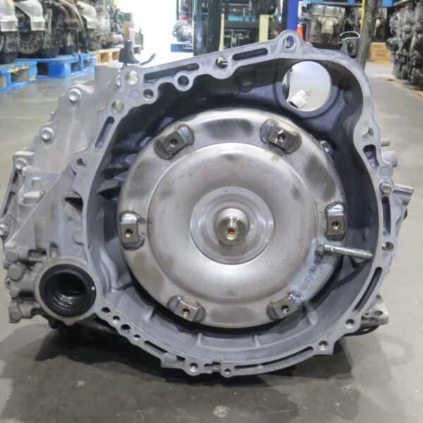 JDM 2009-2012 Toyota RAV4 2.5L FWD Automatic Transmission 2WD