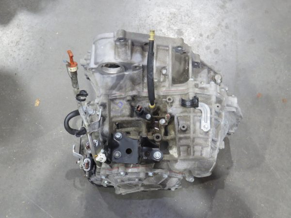 JDM 2009-2012 Toyota RAV4 2.5L FWD Automatic Transmission 2WD - Image 7