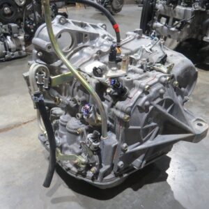 JDM 2009-2012 Toyota RAV4 2.5L FWD Automatic Transmission 2WD